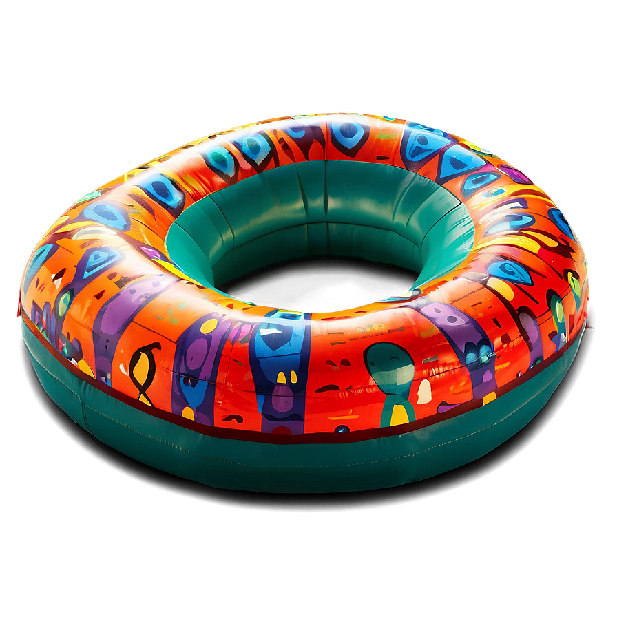 Adventure Floatie Png 71 PNG Image