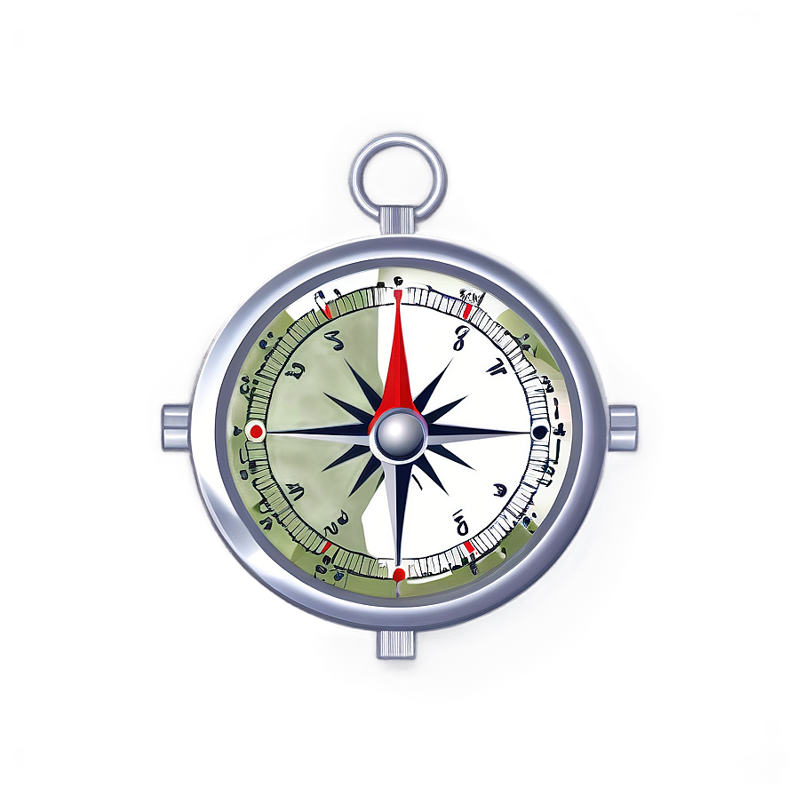 Adventure Gps Compass Png Jsv PNG Image