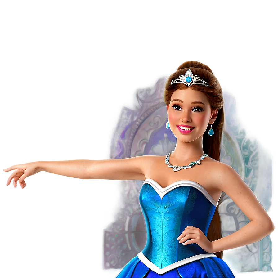 Adventure Princesses Png Xiq79 PNG Image