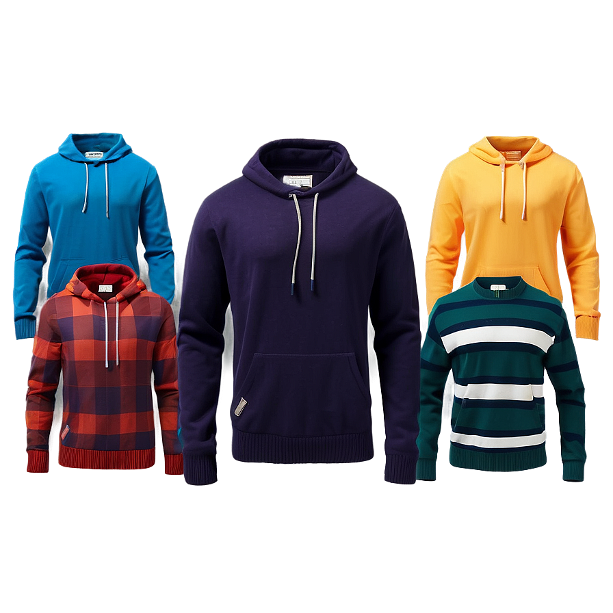 Adventure-ready Sweaters Png Udd PNG Image