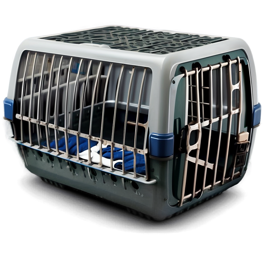 Adventure Ready Travel Cage Png Xpl27 PNG Image