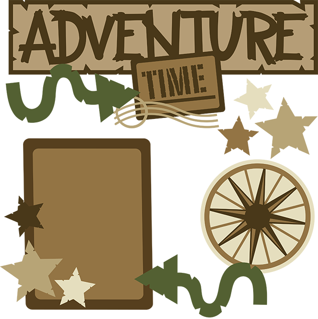 Adventure Time Graphic Design PNG Image