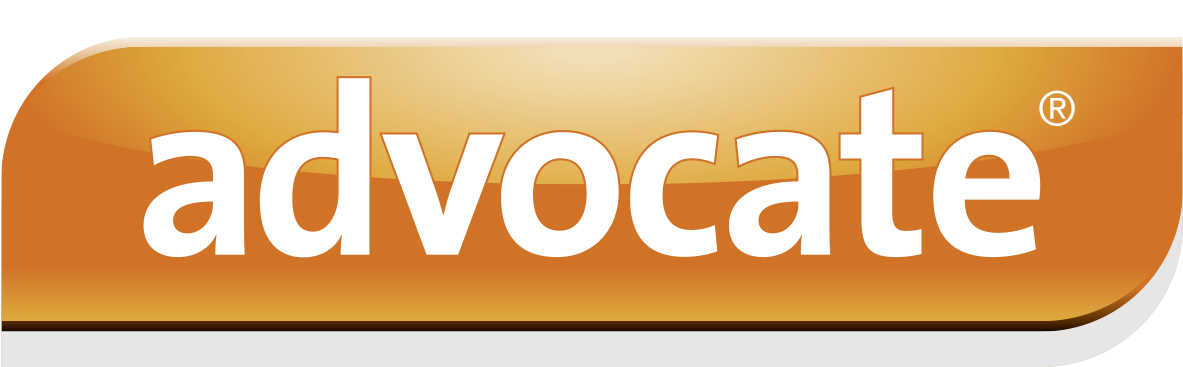 Advocate Brand Logo PNG Image