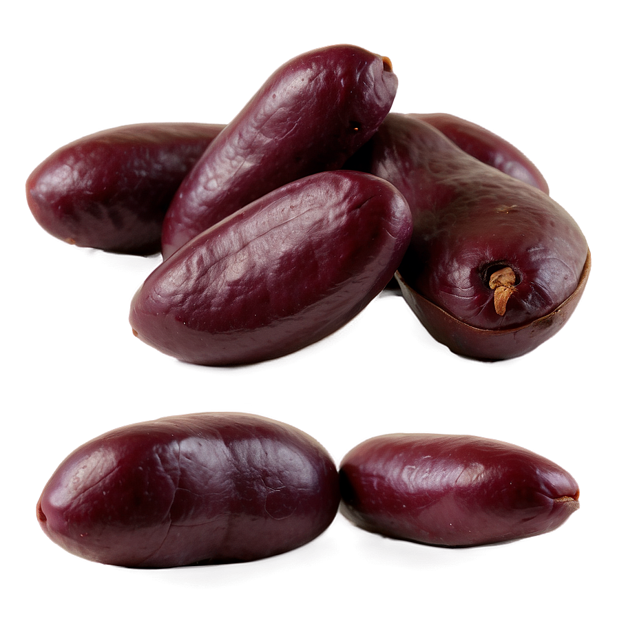 Adzuki Bean Sweet Png Ewg PNG Image