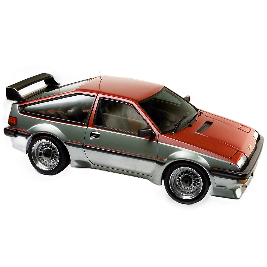 Ae86 Timeless Design Png 69 PNG Image