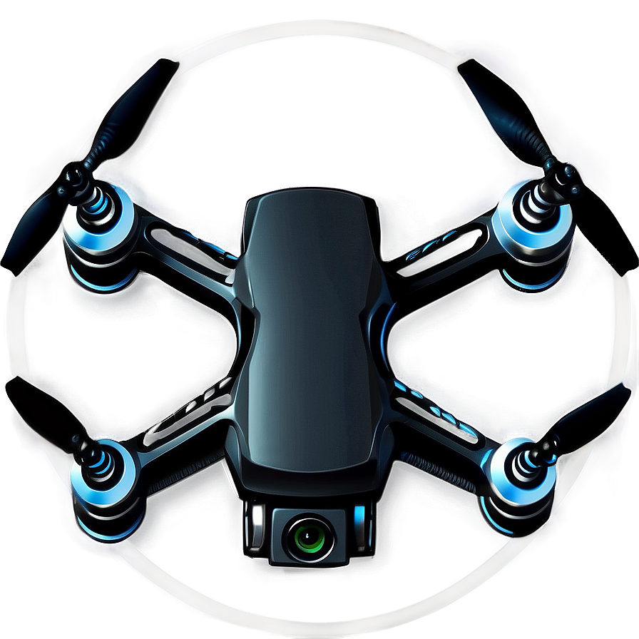 Aerial Photography Drone Png Uws73 PNG Image