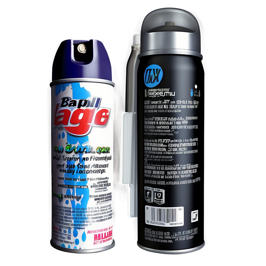 Aerosol Spray Paint Png Ywy PNG Image