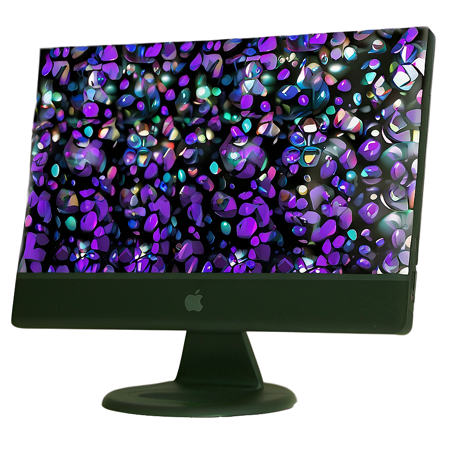 Aesthetic Desktop Themes Png Wtq13 PNG Image