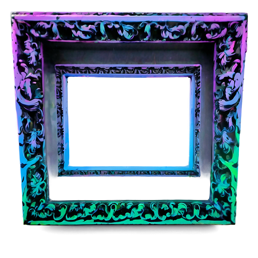 Aesthetic Frame For Instagram Png Nai80 PNG Image