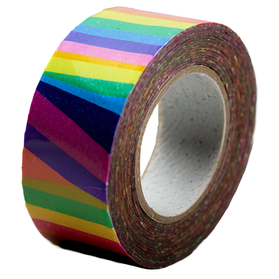 Aesthetic Masking Tape Png Ixe PNG Image