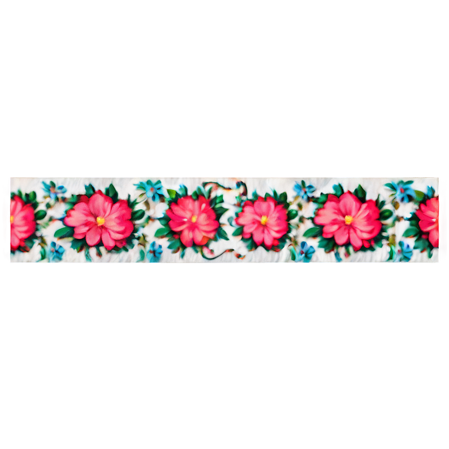 Aesthetic Tape Decor Png Urm25 PNG Image