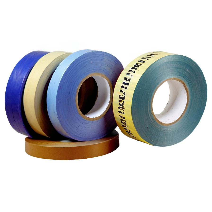 Aesthetic Tape Inspiration Png Kqd65 PNG Image