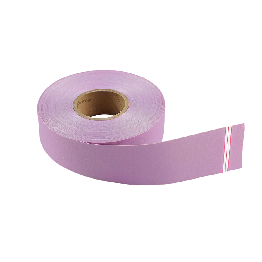 Aesthetic Tape Theme Png Olb13 PNG Image