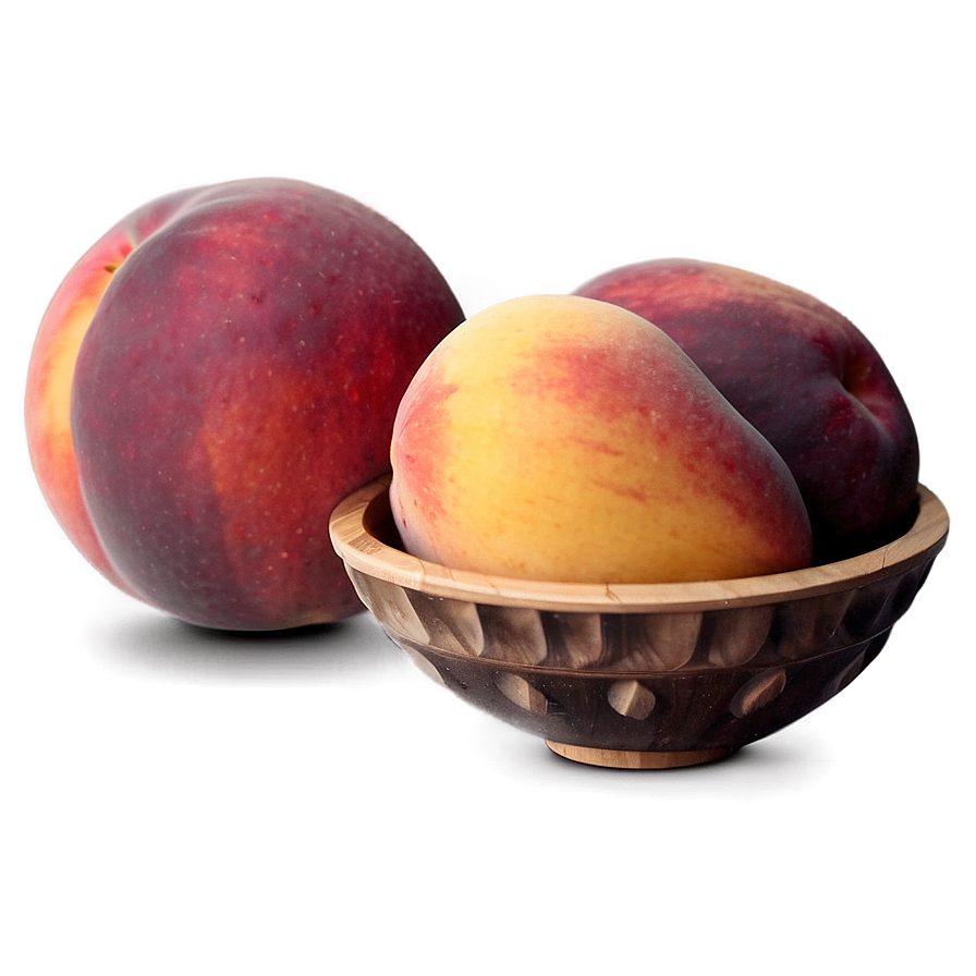 Affectionate Peach Composition Png Tfl51 PNG Image