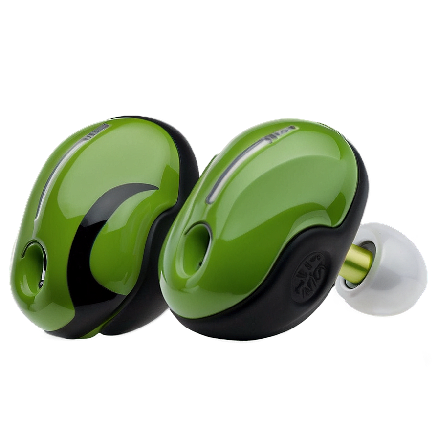 Affordable Earbuds Png 05252024 PNG Image