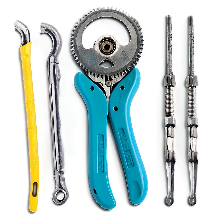 Affordable Mechanic Tools Png Lhc PNG Image