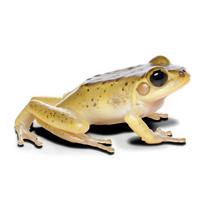 African Dwarf Frog Png 38 PNG Image