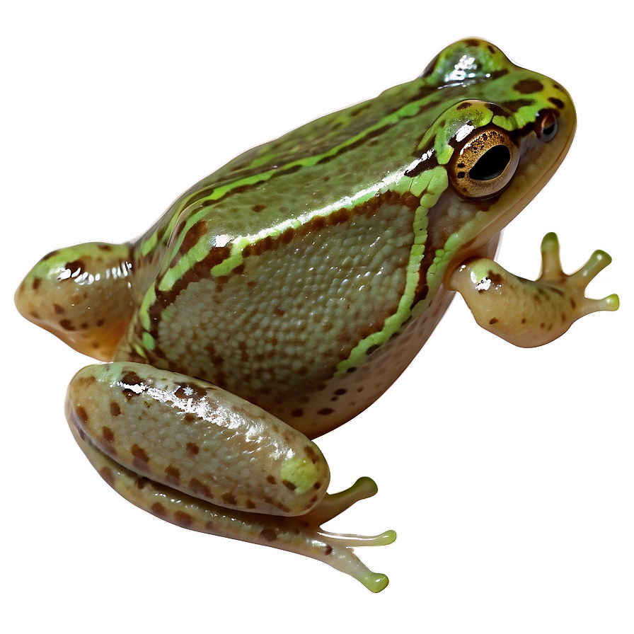 African Dwarf Frog Png Ocp PNG Image