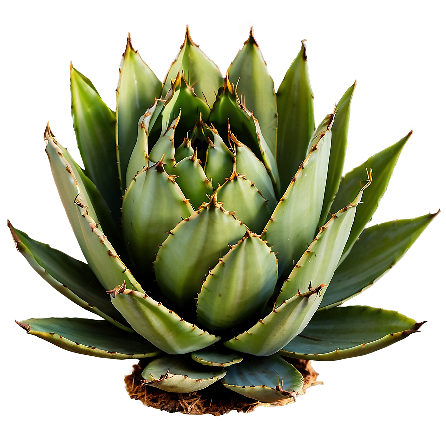 Agave Plant Sunset Png 75 PNG Image