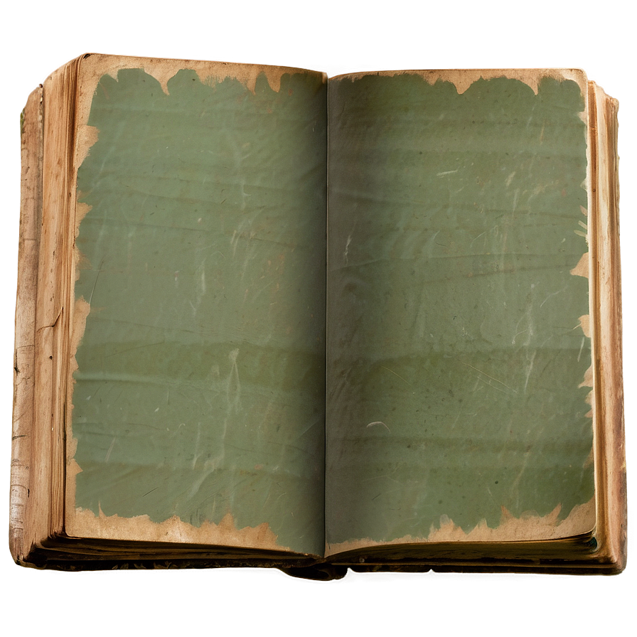 Aged Book Dust Texture Png Nnw1 PNG Image