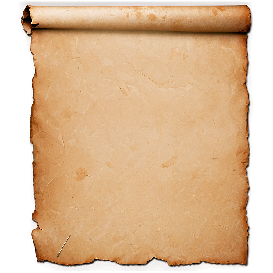 Aged Paper Texture Png Ydg79 PNG Image