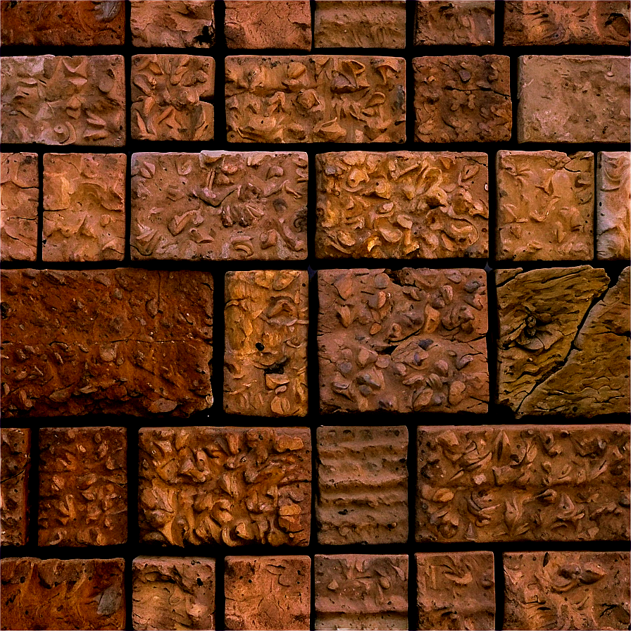 Aged Paving Blocks Texture Png 30 PNG Image