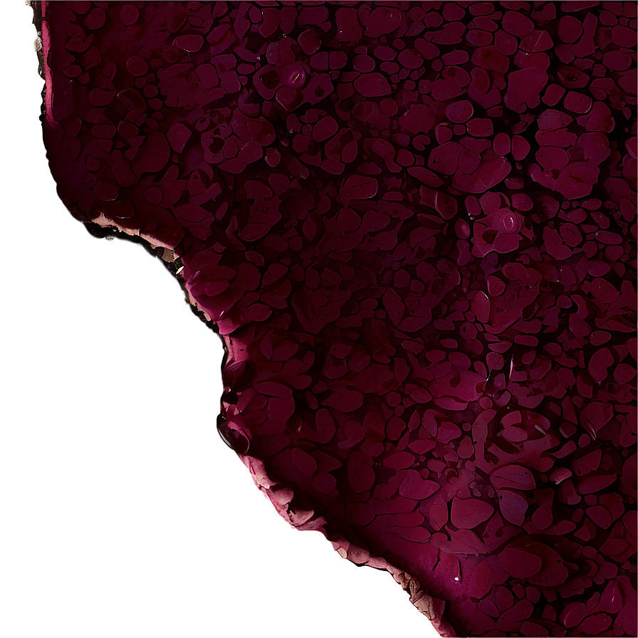 Aged Wine Stain Png 06282024 PNG Image