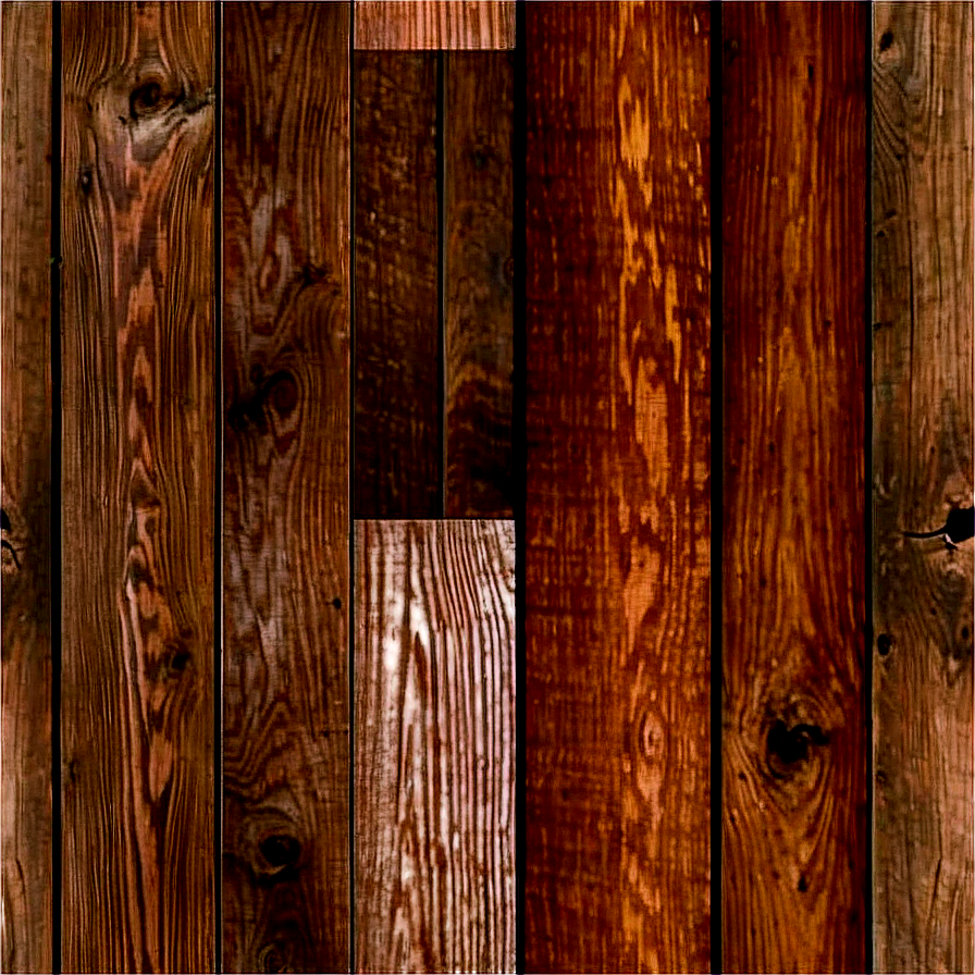 Aged Wood Floor Png 05242024 PNG Image