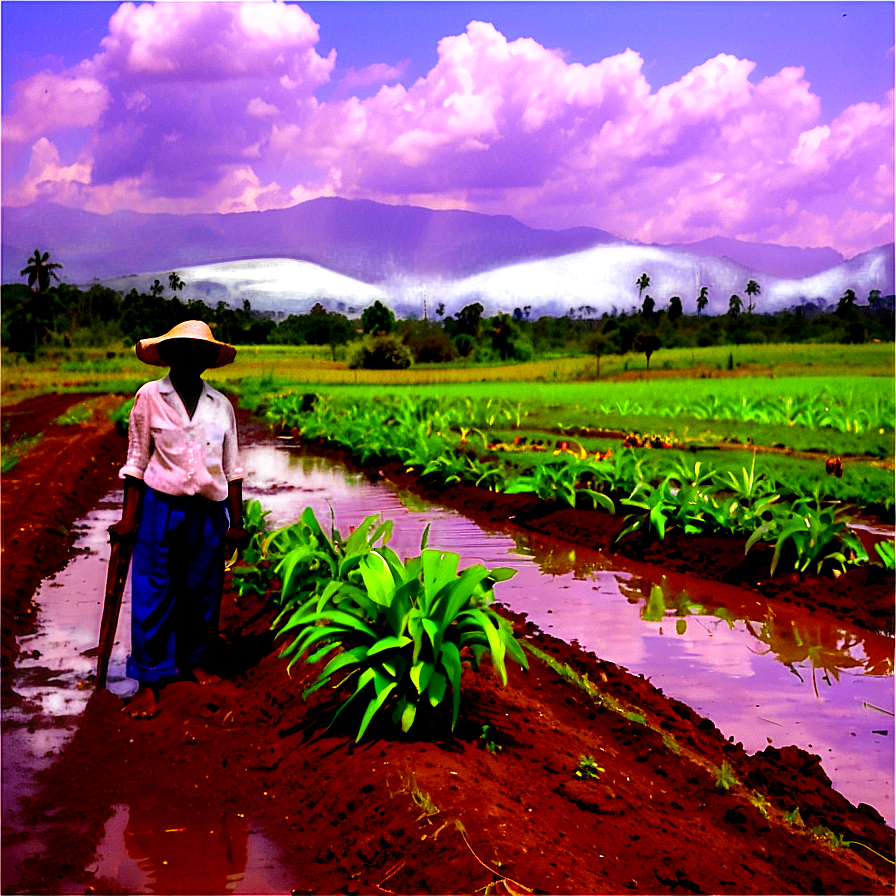 Agriculture Investment Opportunities Png Mtu55 PNG Image