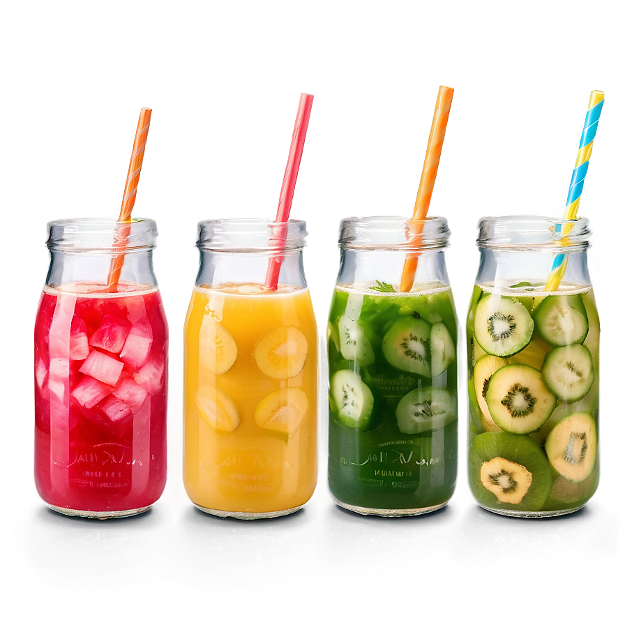 Aguas Frescas Fiesta Favorites Png 80 PNG Image