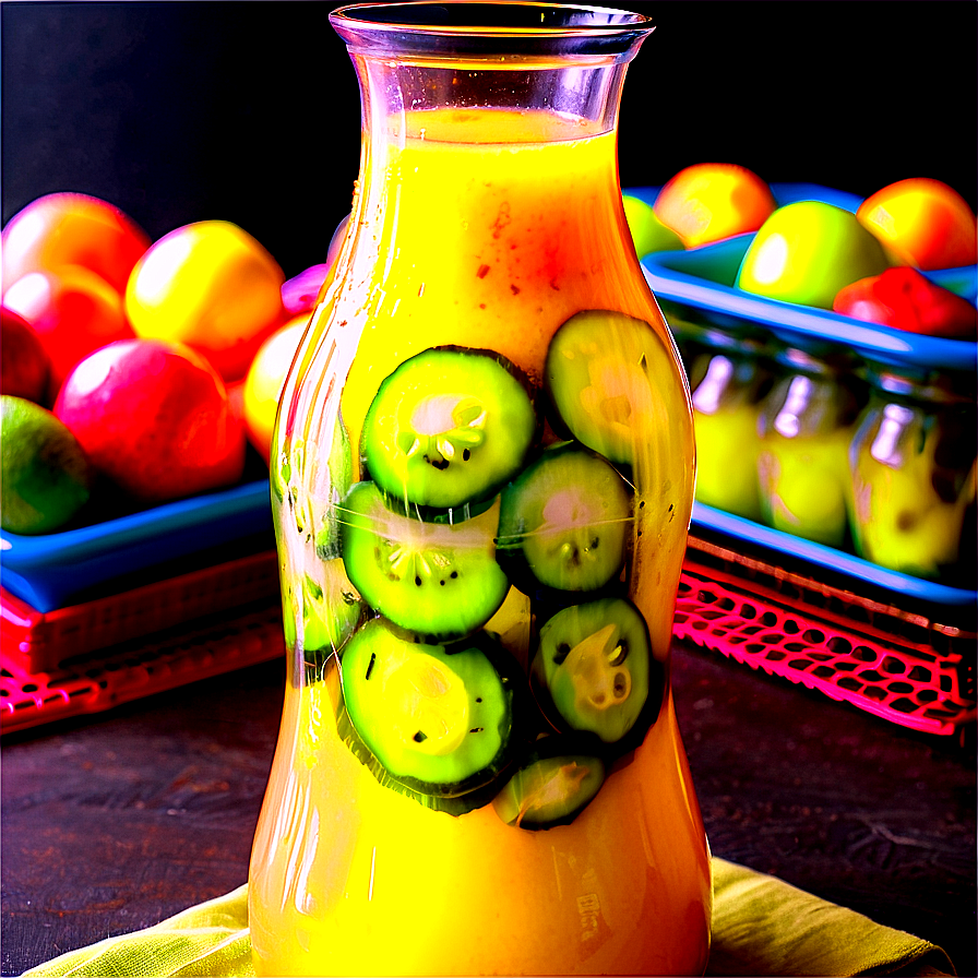 Aguas Frescas For Brunch Png 91 PNG Image