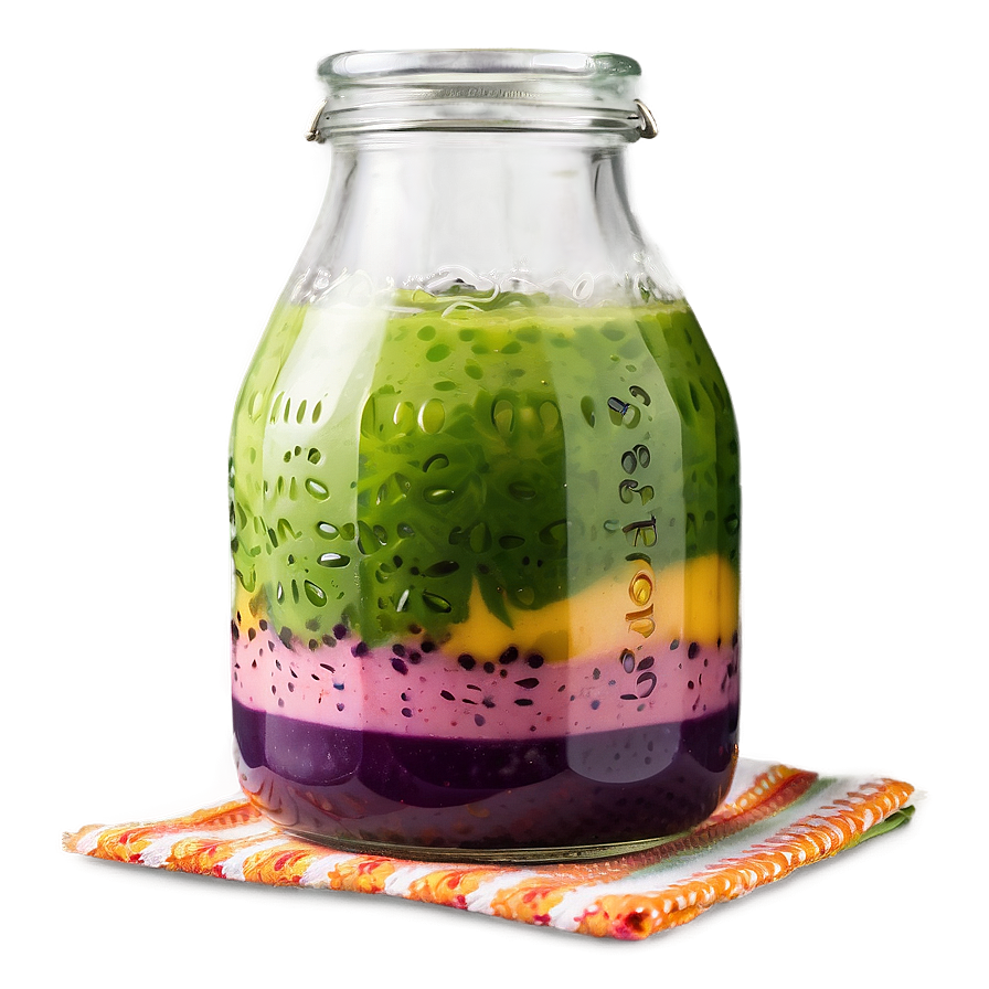 Aguas Frescas With Superfoods Png Rtg57 PNG Image