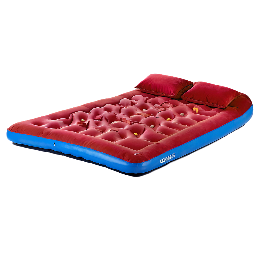 Air Bed Convenient Png 66 PNG Image