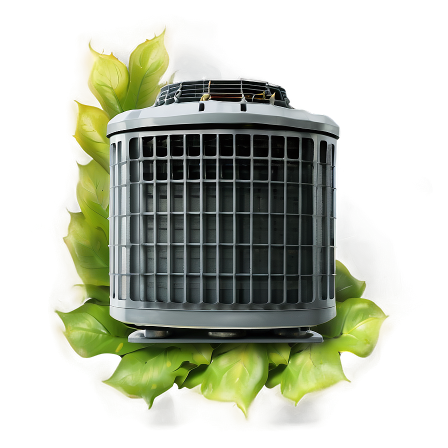 Air Conditioner Compressor Png Jkl PNG Image