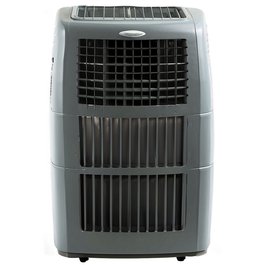 Air Conditioner With Heater Png Cuk39 PNG Image