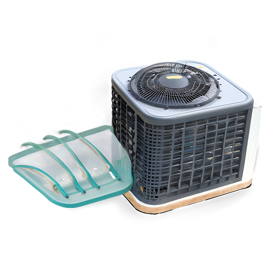 Air Conditioning Technician Png Biu14 PNG Image