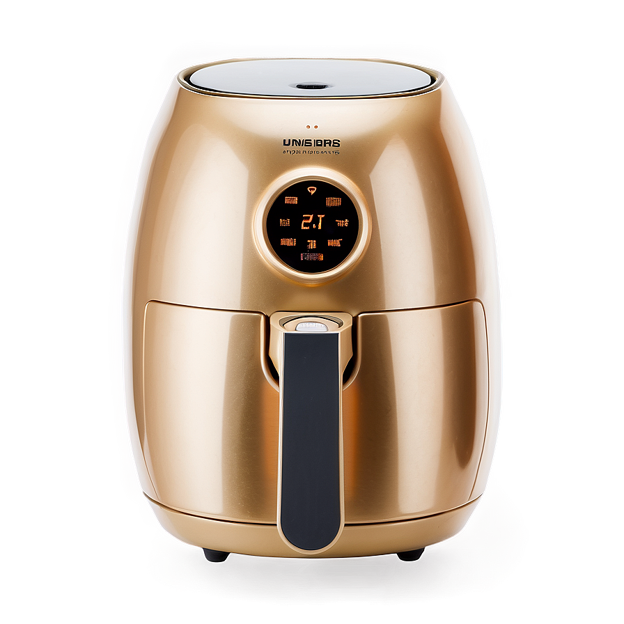 Air Fryer C PNG Image