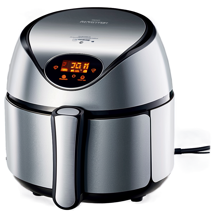 Air Fryer With Grill Function Png Skd34 PNG Image