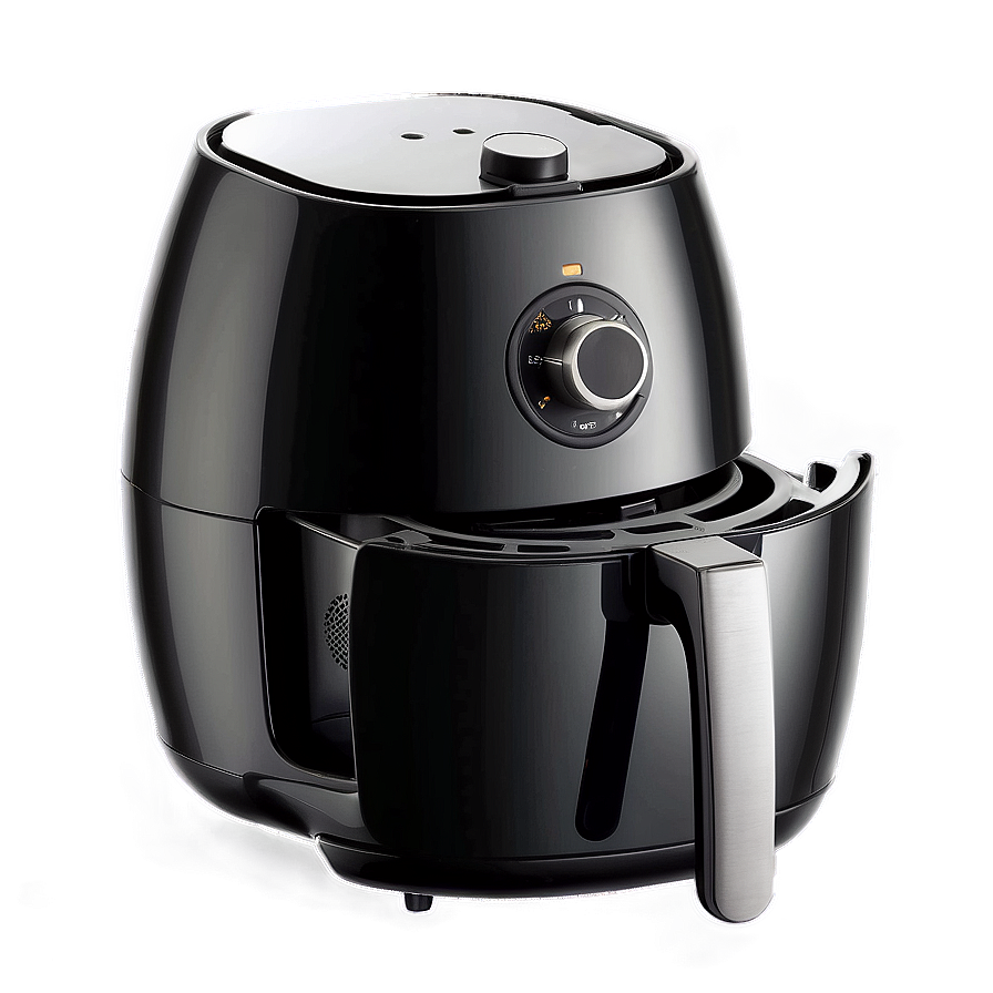 Air Fryer With Timer Function Png 65 PNG Image