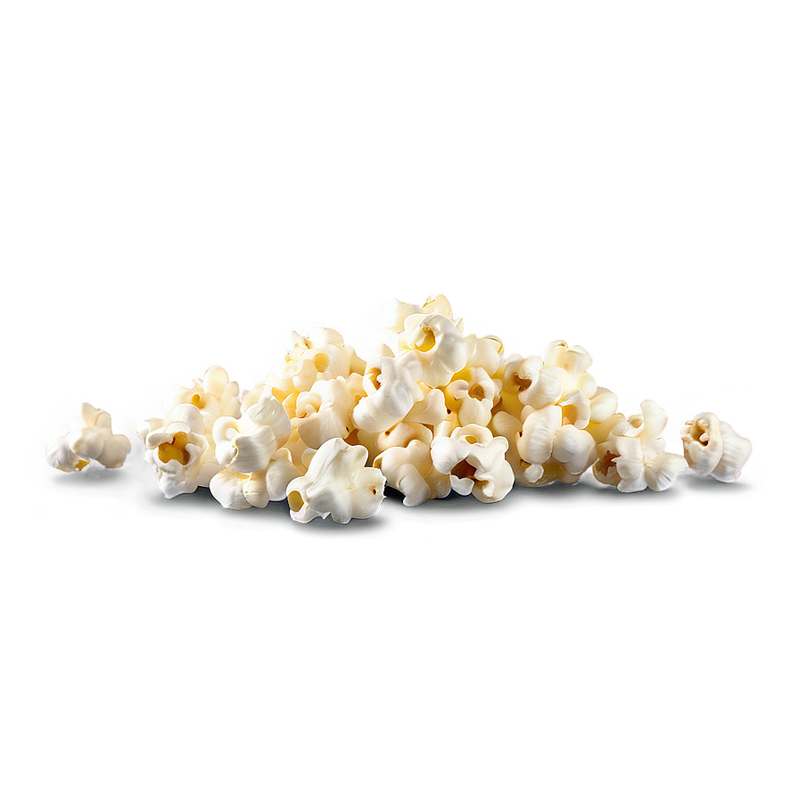 Air Popped Popcorn Png Fmo28 PNG Image