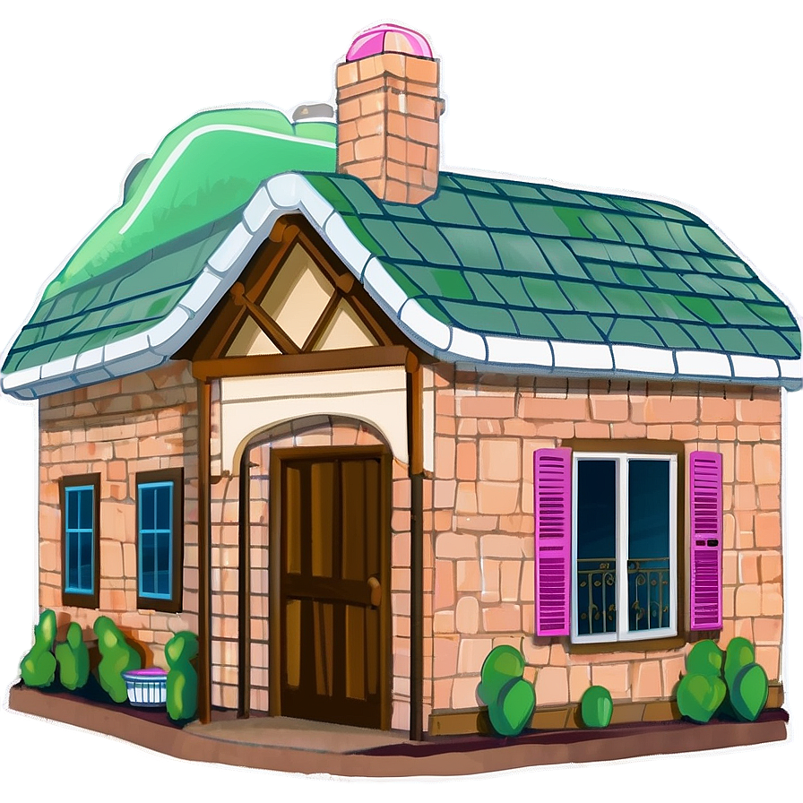 Airbnb Property Exterior Png Gtj PNG Image