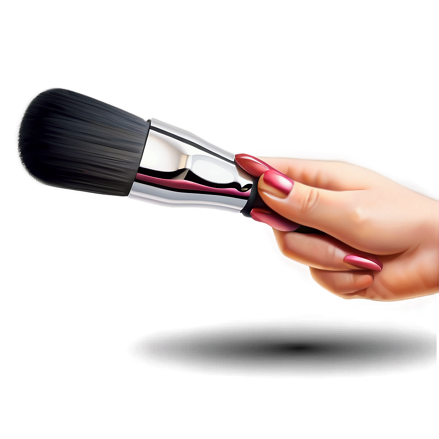 Airbrush Painting Brush Png 06262024 PNG Image