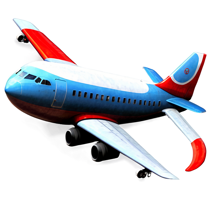 Airplane Tail Png Xsd14 PNG Image