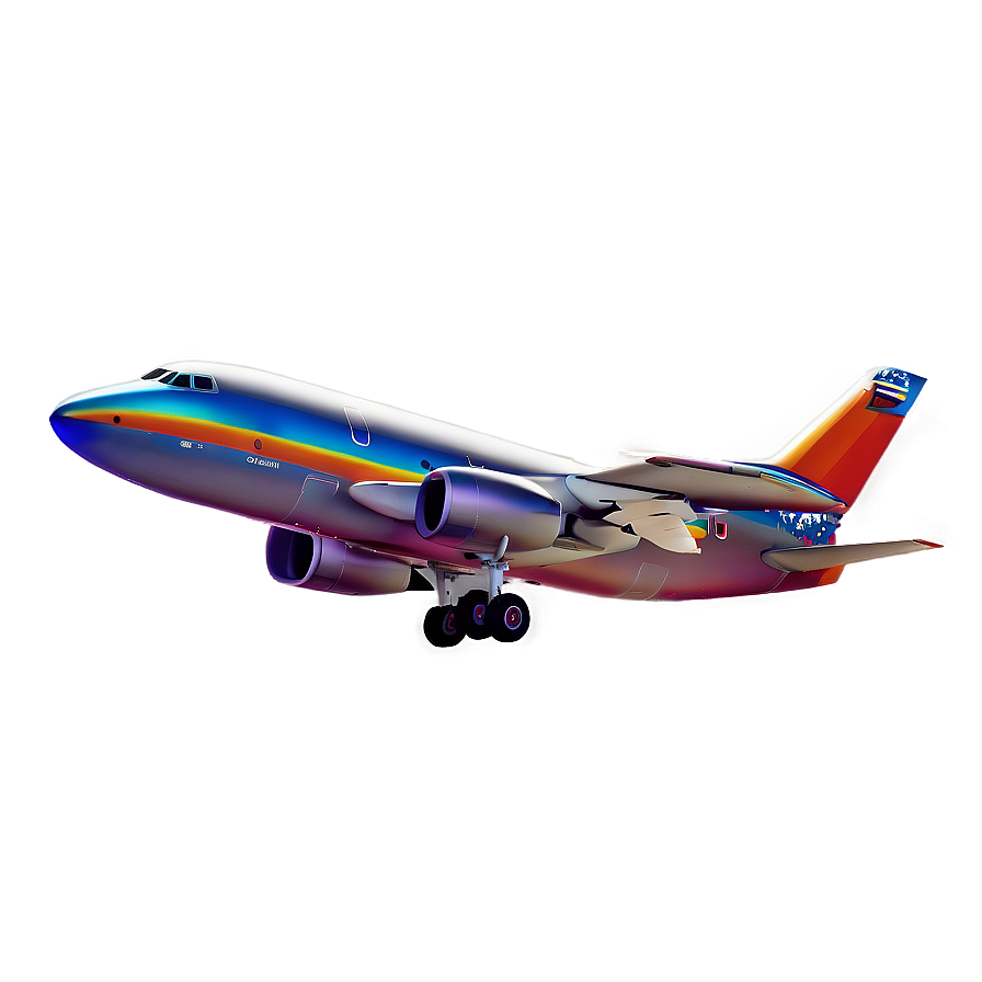 Airplane With Banner Png Cgl27 PNG Image