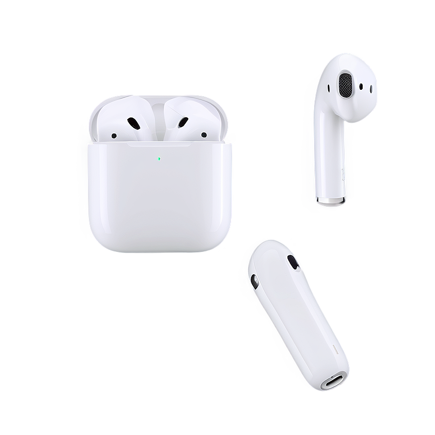 Airpods Connectivity Features Png 23 PNG Image