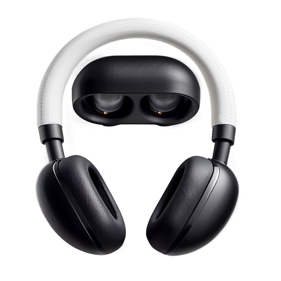 Airpods Max Easy Setup Png Riu PNG Image