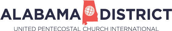 Alabama District U P C I Logo PNG Image