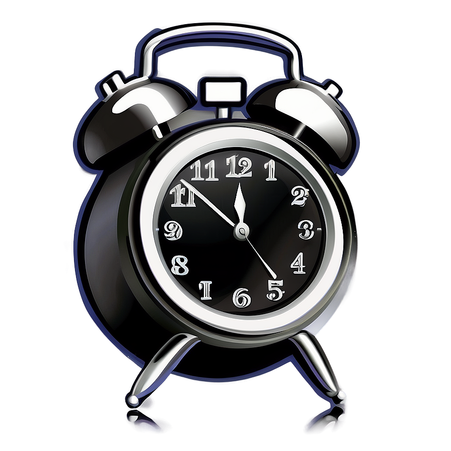 Alarm Clock Icon Png Bfk23 PNG Image