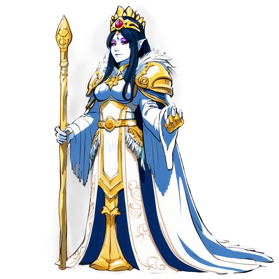 Albedo In Throne Room Png Hsc18 PNG Image