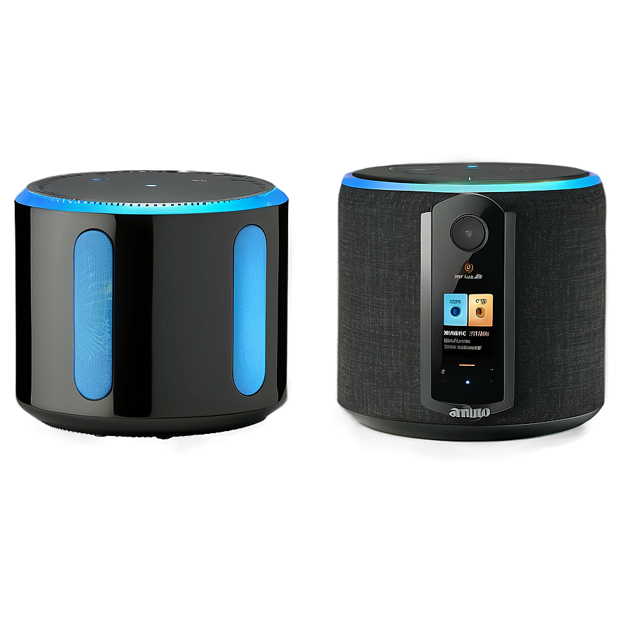 Alexa Multi-room Music Png Jkc53 PNG Image